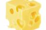 Żółty ser uzależnia niemniej niż narkotyk