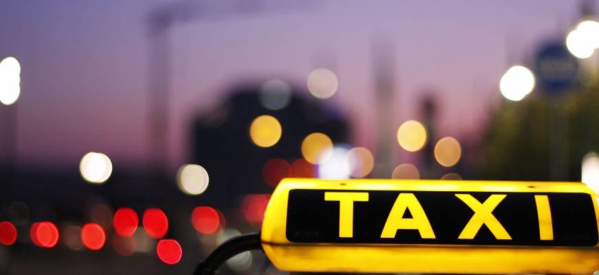 Dieta dla taksówkarza, czyli jak uchronić się przed otyłością – praktyczne porady