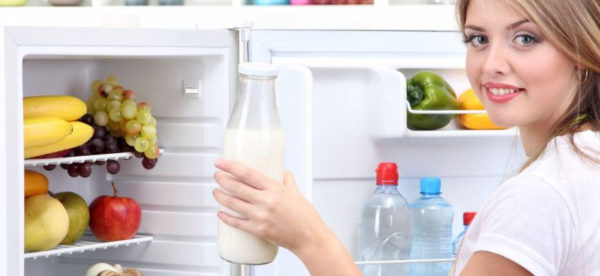 Dieta osób dorosłych z nietolerancją laktozy – produkty oraz uzupełnienie niedoborów