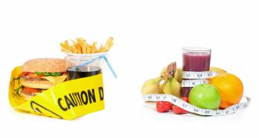 Oczyszczanie jelit – dieta, efekty i skutki zanieczyszczenia