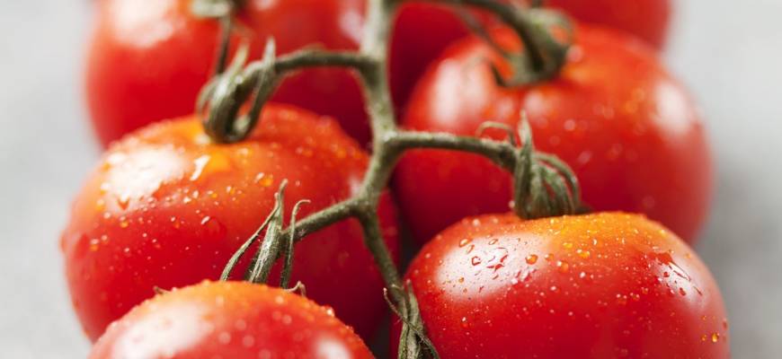 Pomidory lepsze suszone niż świeże!