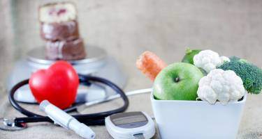 Dieta cukrzycowa – produkty zalecane i zakazane