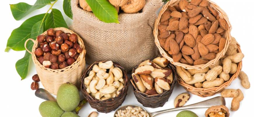 Dieta MIND – zasady, produkty oraz efekty diety poprawiającej pracę mózgu Dieta MIND – zasady, produkty oraz efekty diety poprawiającej pracę mózgu