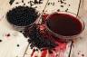 Domowe wino, ocet i sok, czyli jak wykorzystać czarny bez