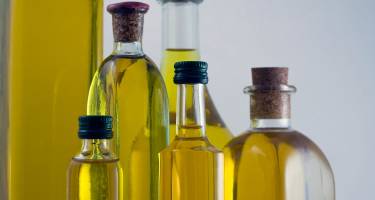 Mało znane oleje roślinne – właściwości i zastosowanie
