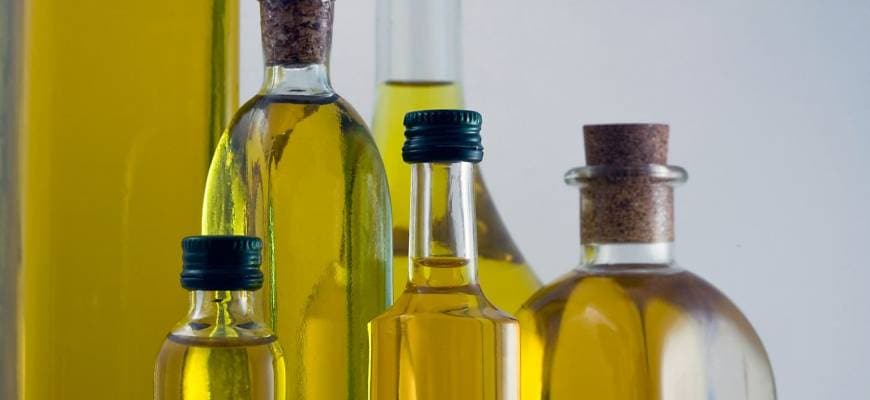 Popularne i mało znane oleje roślinne – właściwości i zastosowanie