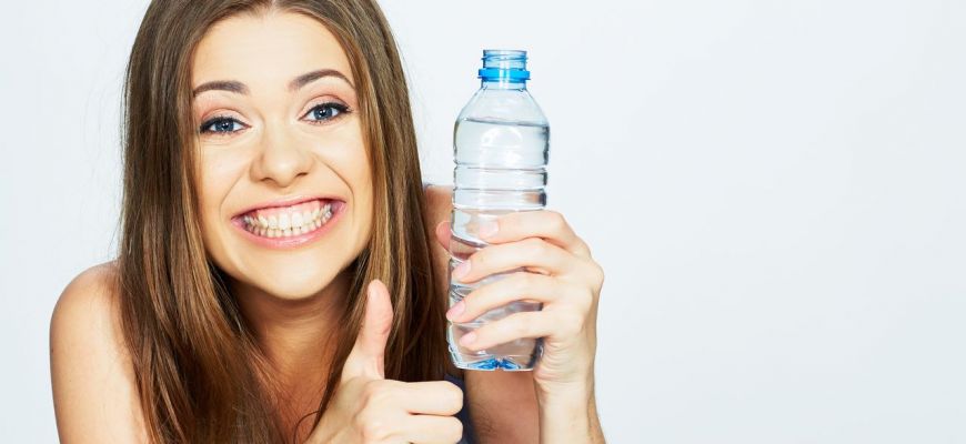 Pij wodę na zdrowie! Ale najpierw wybierz tę najzdrowszą!