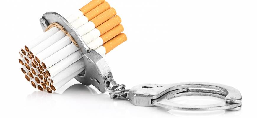 Rzucanie palenia a tycie, czyli skutki szkodliwego nałogu