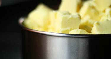 5 właściwości zdrowotnych masła klarowanego