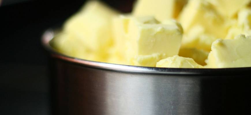 5 właściwości zdrowotnych masła klarowanego