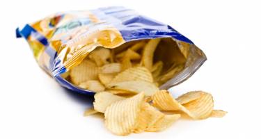 Chipsy i ich wpływ na nasze zdrowie