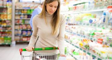Kilka wskazówek jak robić zdrowe zakupy