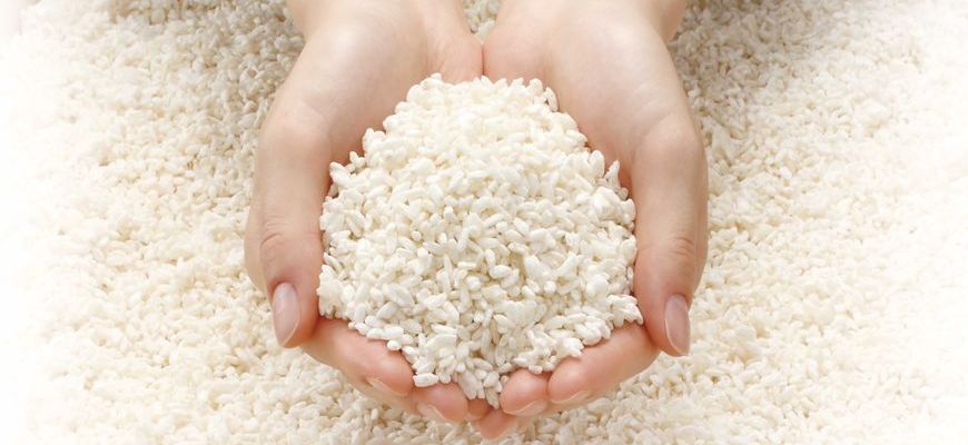 Koji – właściwości, otrzymywanie i zastosowanie sfermentowanego ryżu