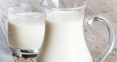 Lecznicze właściwości mlecznego napoju