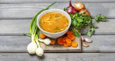 Dieta zupowa – zasady, efekty i opinia dietetyka