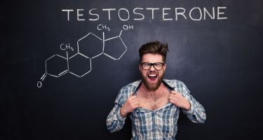 Mięso oznacza męskość! Co wpływa na poziom testosteronu?