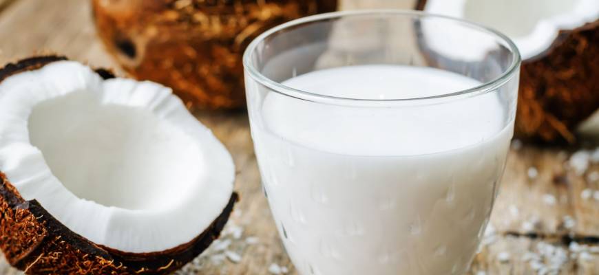 Mleczko kokosowe – składnik przepisów na najsmaczniejsze dania