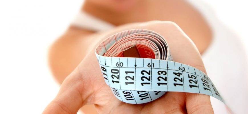 Poznaj wskaźniki, które pomogą Ci skomponować zbilansowaną dietę