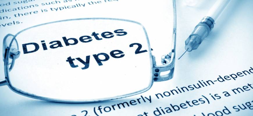 Dieta osób starszych z cukrzycą typu 2