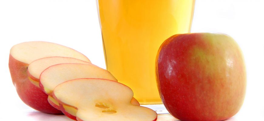 Ocet jabłkowy na odchudzanie – czy warto?