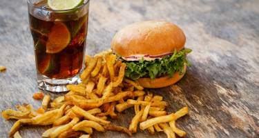 Dieta odchudzająca McDonald’s – czy to możliwe?