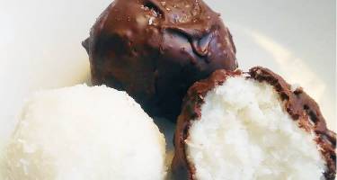 Pralinki