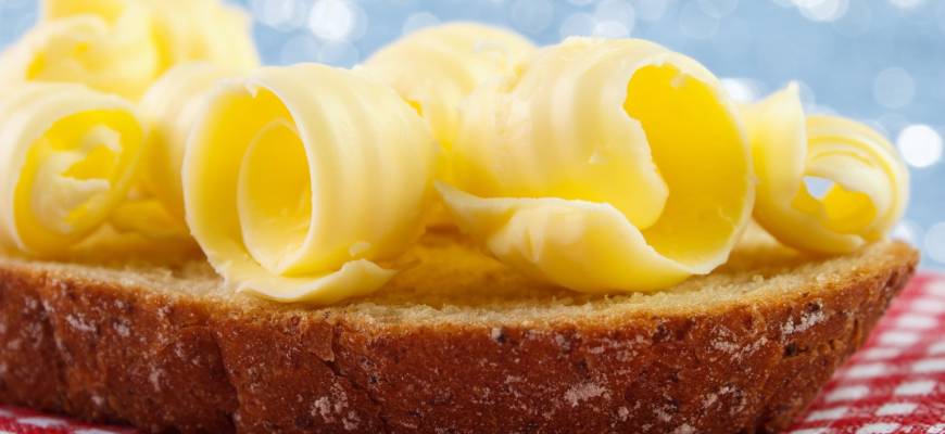 Masło – źródło zdrowia czy zagrożenia?