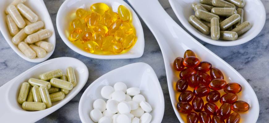 Probiotyki – czym są i w jakim celu się je stosuje? Probiotyki – czym są i w jakim celu się je stosuje?