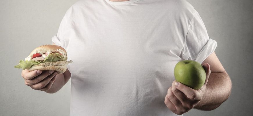 Obesitolog kontra dietetyk – zawody przyszłości?