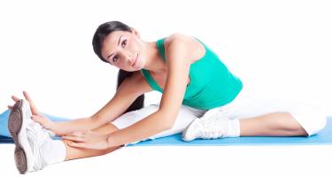 Stretching – efekty, korzyści dla treningu i życia codziennego