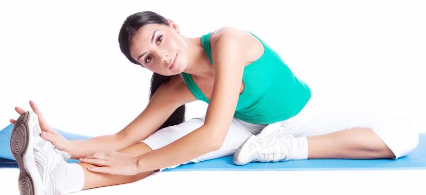 Stretching – efekty, korzyści dla treningu i życia codziennego