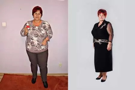 Trizer Spalacz tłuszczu metamorfozy