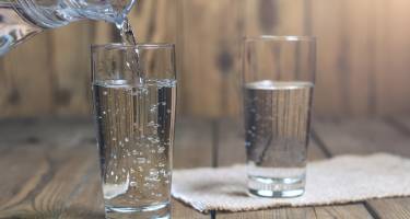 Jonizacja wody – co to jest, wpływ na zdrowie
