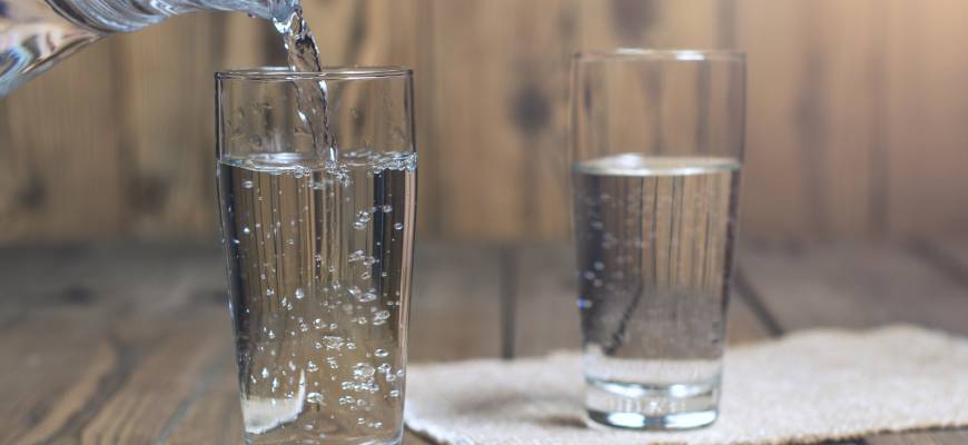 Jonizacja wody – co to jest, wpływ na zdrowie