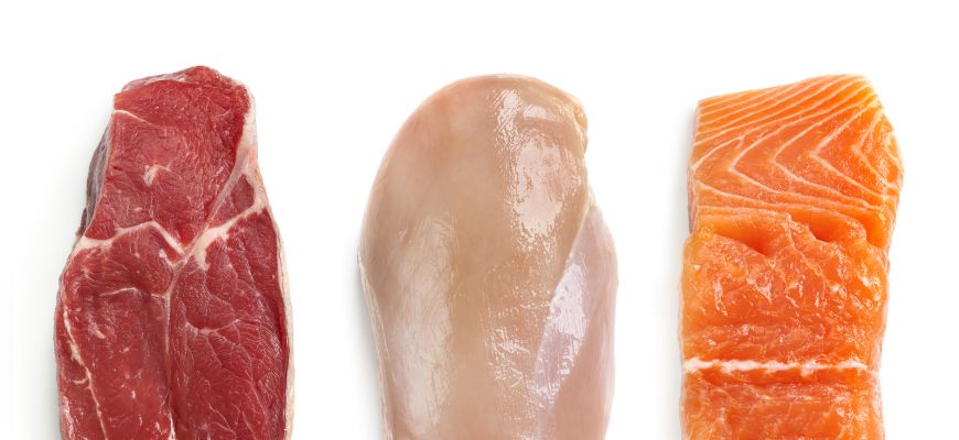 Mięso białe i czerwone – klasyfikacja, wartości odżywcze, wpływ na zdrowie