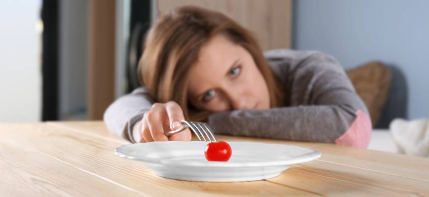 Wskazówki żywieniowe dla osób z depresją