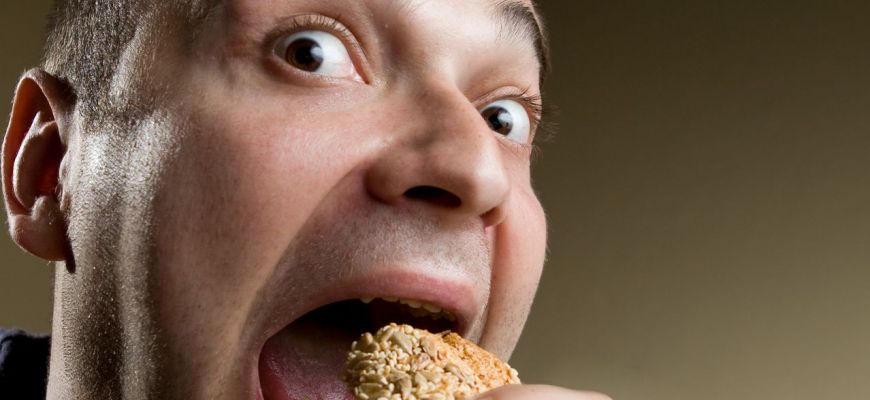 Jeść oczami – jak bodźce wzrokowe wpływają na nadwagę i otyłość