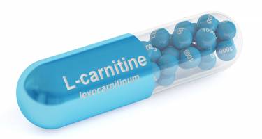 L-karnityna i lecytyna a ryzyko chorób serca
