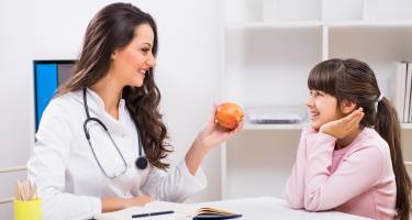 Wizyta u dietetyka z dzieckiem – czy warto?