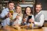 Piwo, wino, nalewki – czy alkohol może być zdrowy?