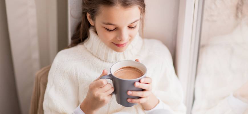 Kakao dla dzieci – czy to na pewno dobry produkt dla maluchów