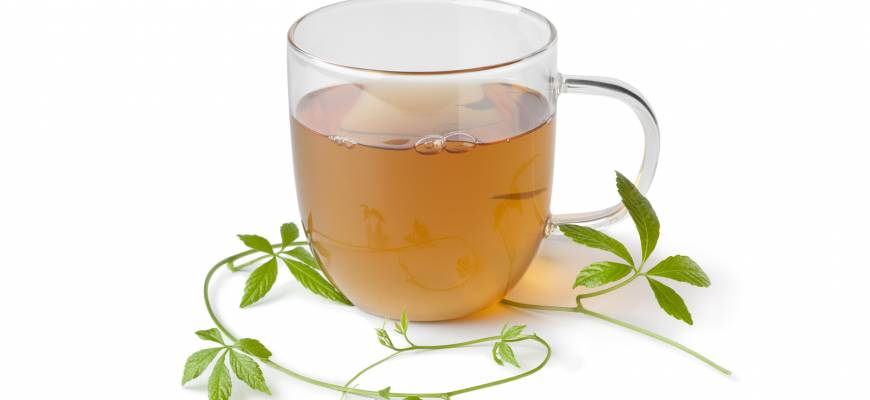 Jiaogulan – właściwości, zastosowanie, herbata, cena