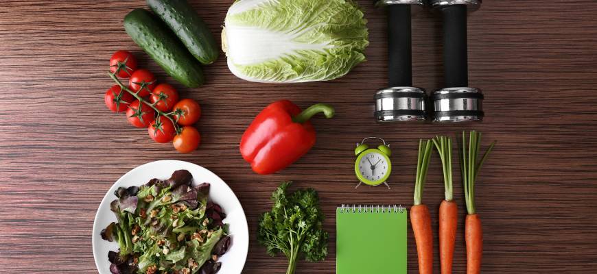 Dieta wegetariańska dla sportowca – źródła białka, suplementacja, wpływ na wyniki