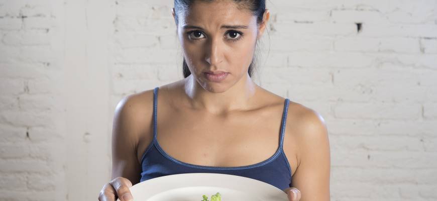 Dieta niskotłuszczowa na redukcji – skutki uboczne