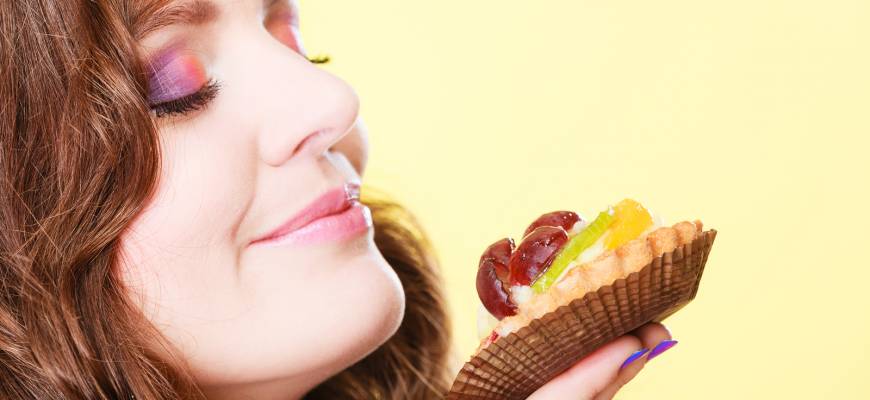 Aromaty spożywcze – rodzaje, zastosowanie, wpływ na zdrowie