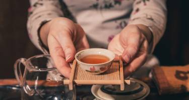 Herbata żółta – właściwości, sposób parzenia, cena