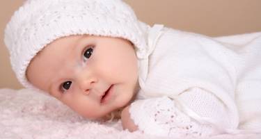 Anemia u niemowląt – przyczyny, objawy, wskazówki dietetyczne