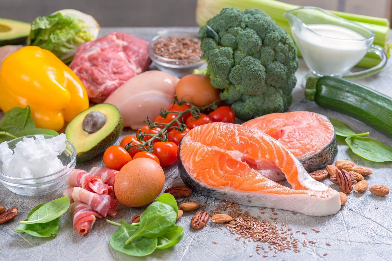 Dieta Destinado A Perder Peso