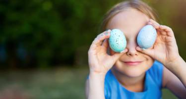 Jajko w diecie dziecka – wartości odżywcze, przepisy