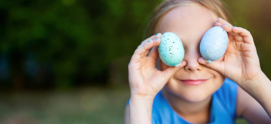 Jajko w diecie dziecka – wartości odżywcze, przepisy